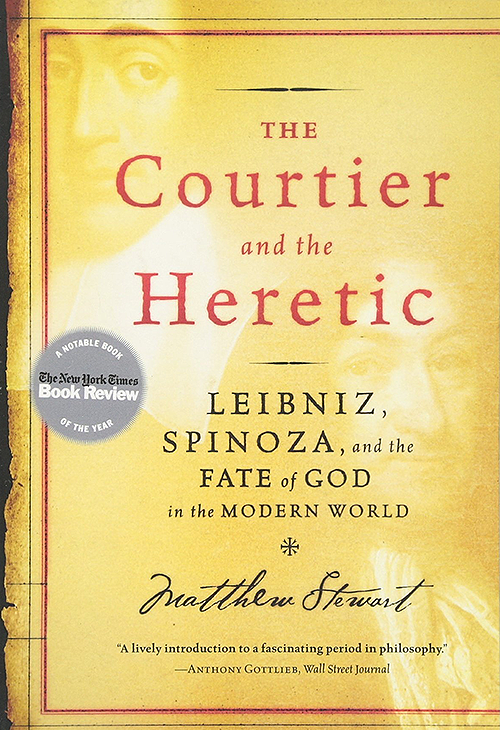 The Courtier and the Heretic